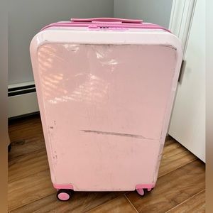 Stoney Clover Lane x Target 21 inch Carry On